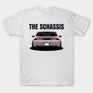 The Schassis T-Shirt